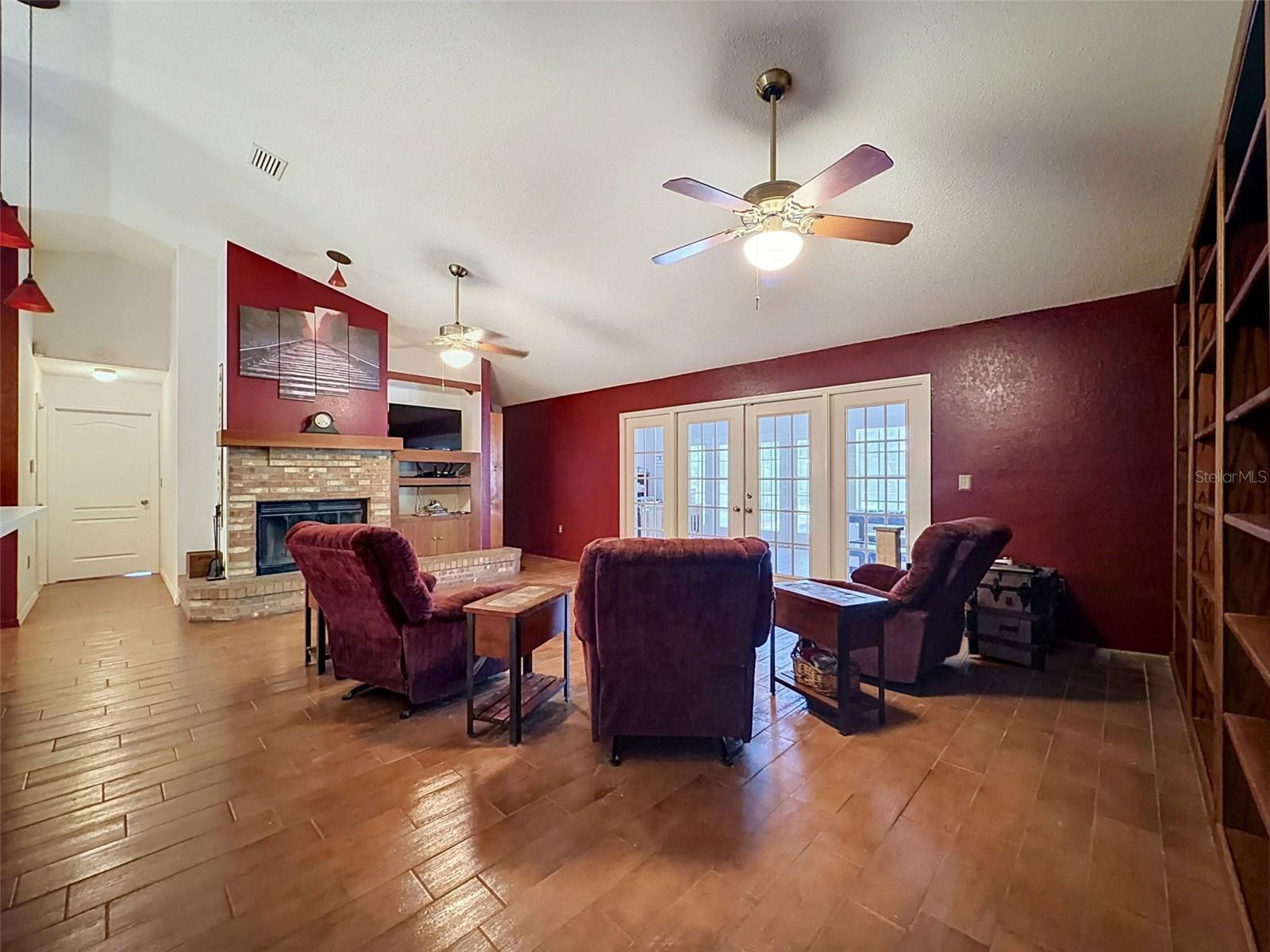 WINDING CREEK SUB ( AKA SHADY ACRES) - Residential