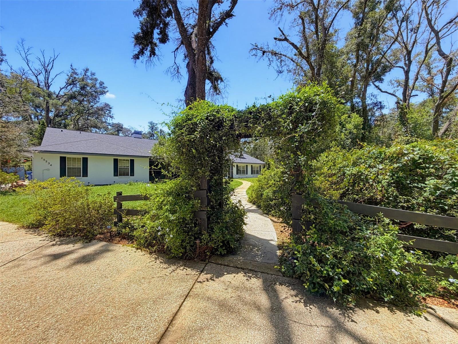 WINDING CREEK SUB ( AKA SHADY ACRES) - Residential