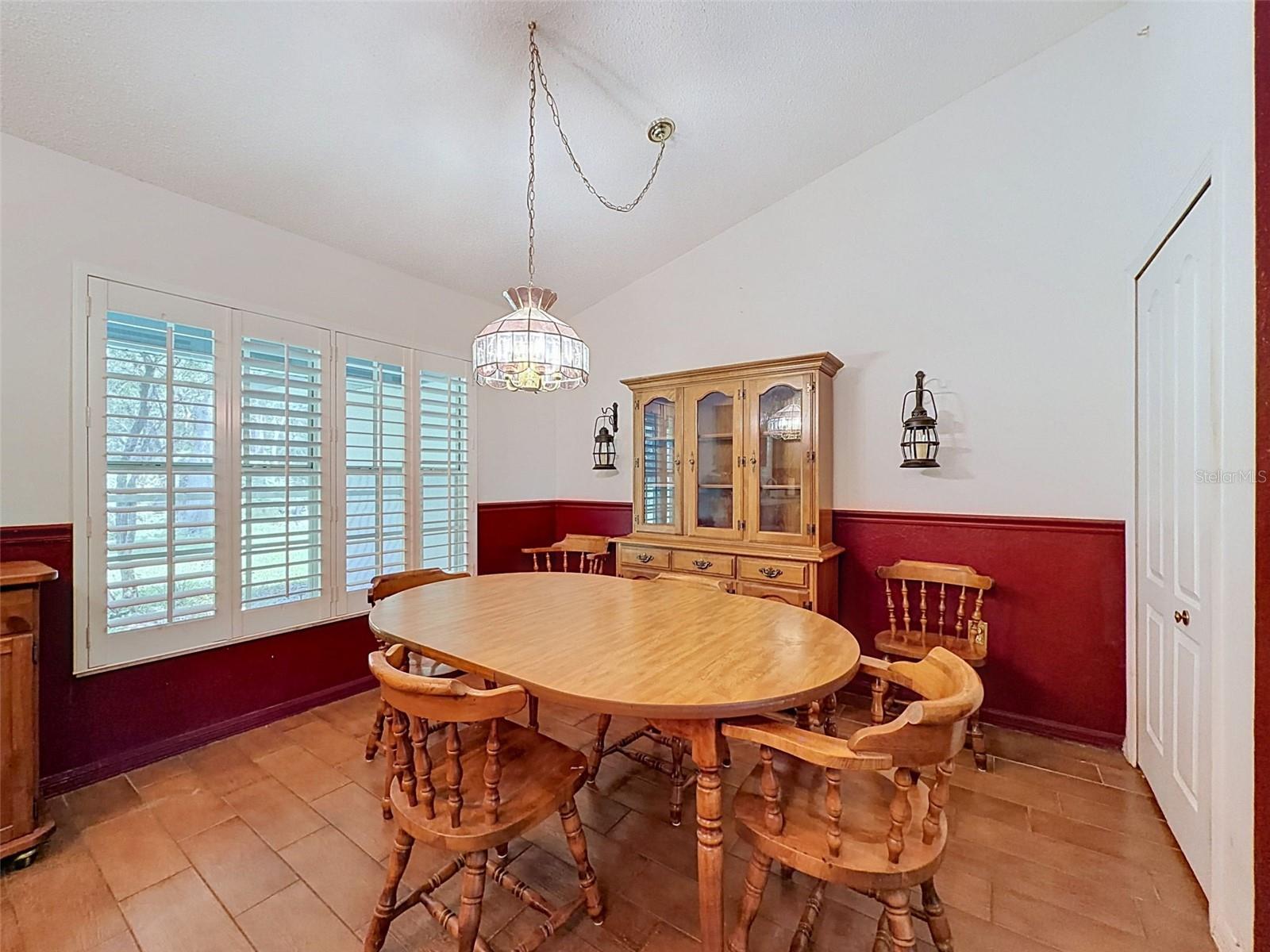 WINDING CREEK SUB ( AKA SHADY ACRES) - Residential