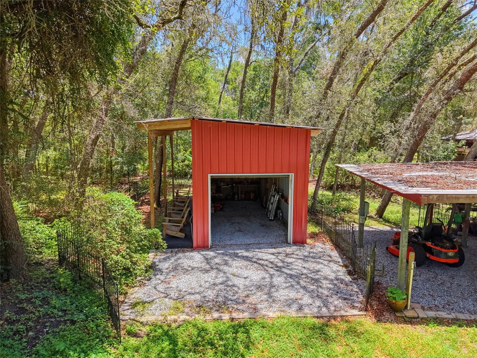 WINDING CREEK SUB ( AKA SHADY ACRES) - Residential