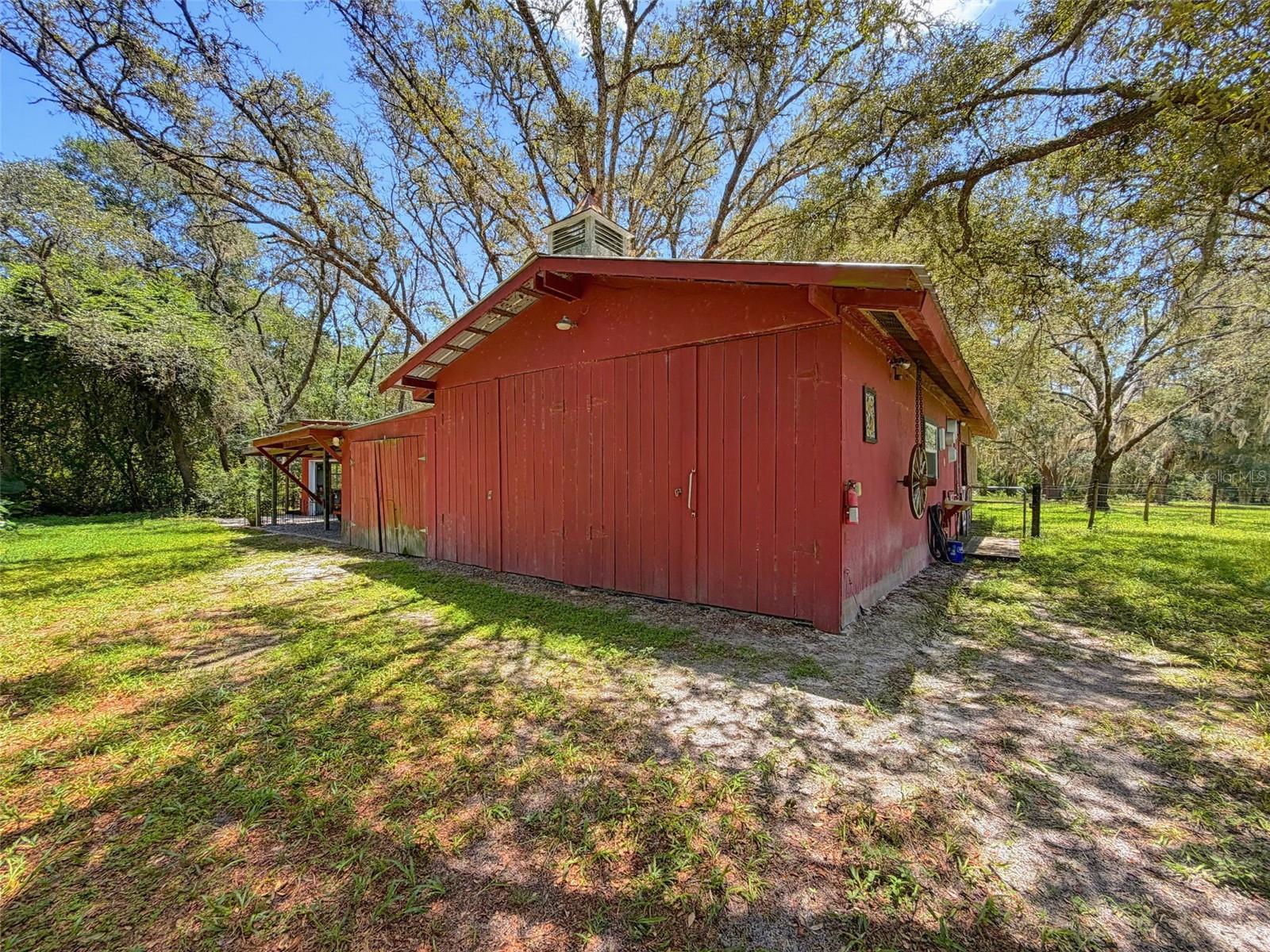 WINDING CREEK SUB ( AKA SHADY ACRES) - Residential