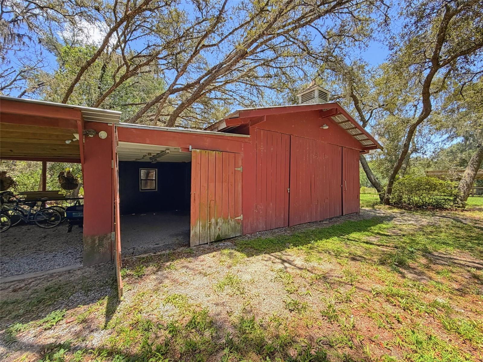 WINDING CREEK SUB ( AKA SHADY ACRES) - Residential