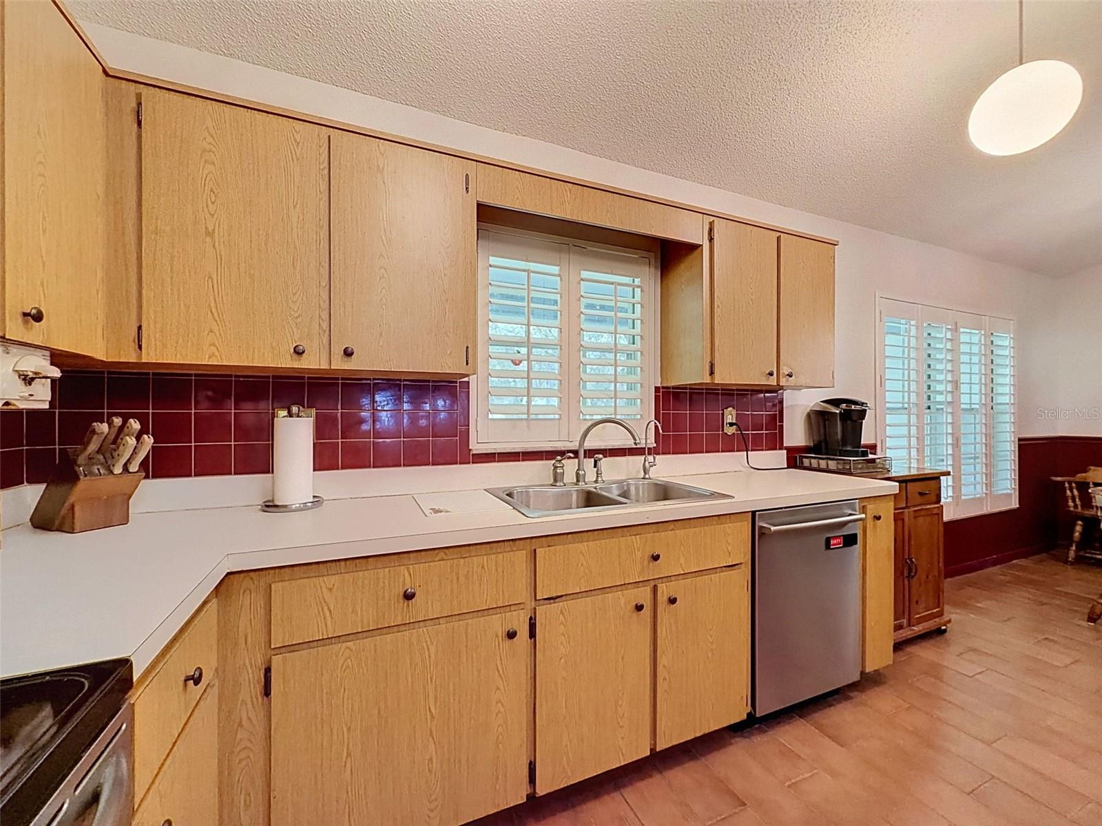 WINDING CREEK SUB ( AKA SHADY ACRES) - Residential