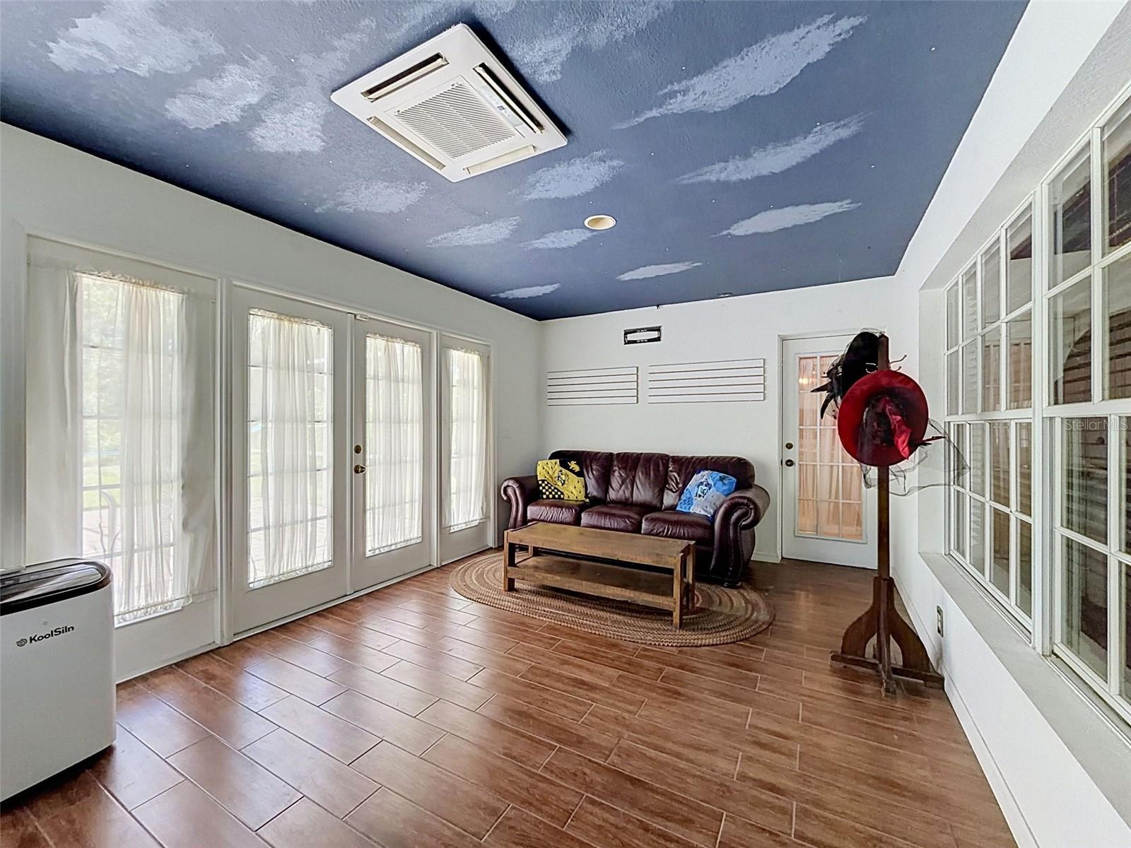 WINDING CREEK SUB ( AKA SHADY ACRES) - Residential