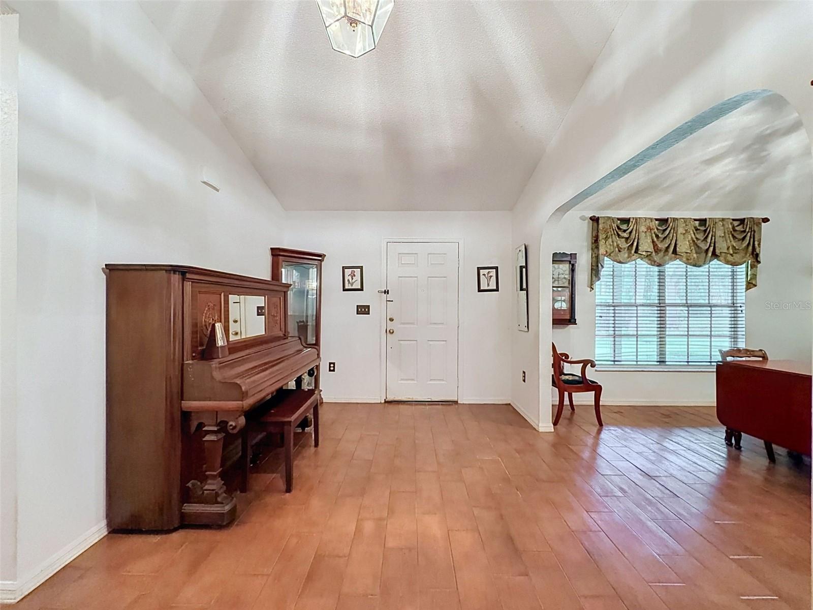 WINDING CREEK SUB ( AKA SHADY ACRES) - Residential