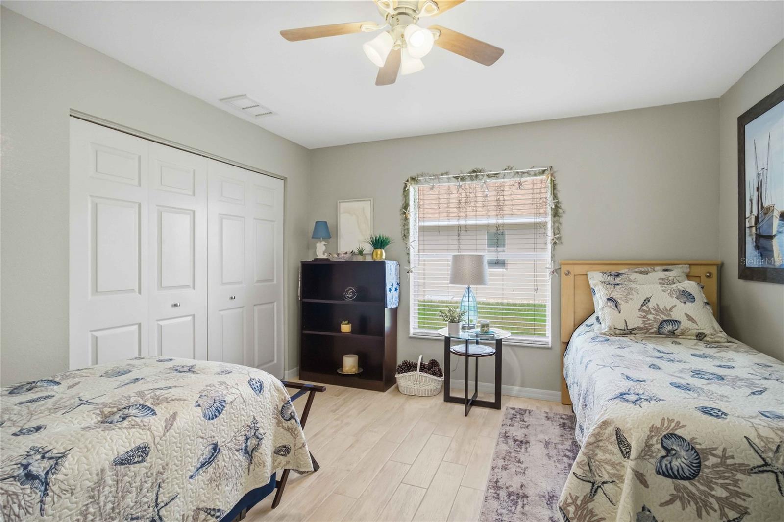 ROTONDA WEST WHITE MARSH - Residential