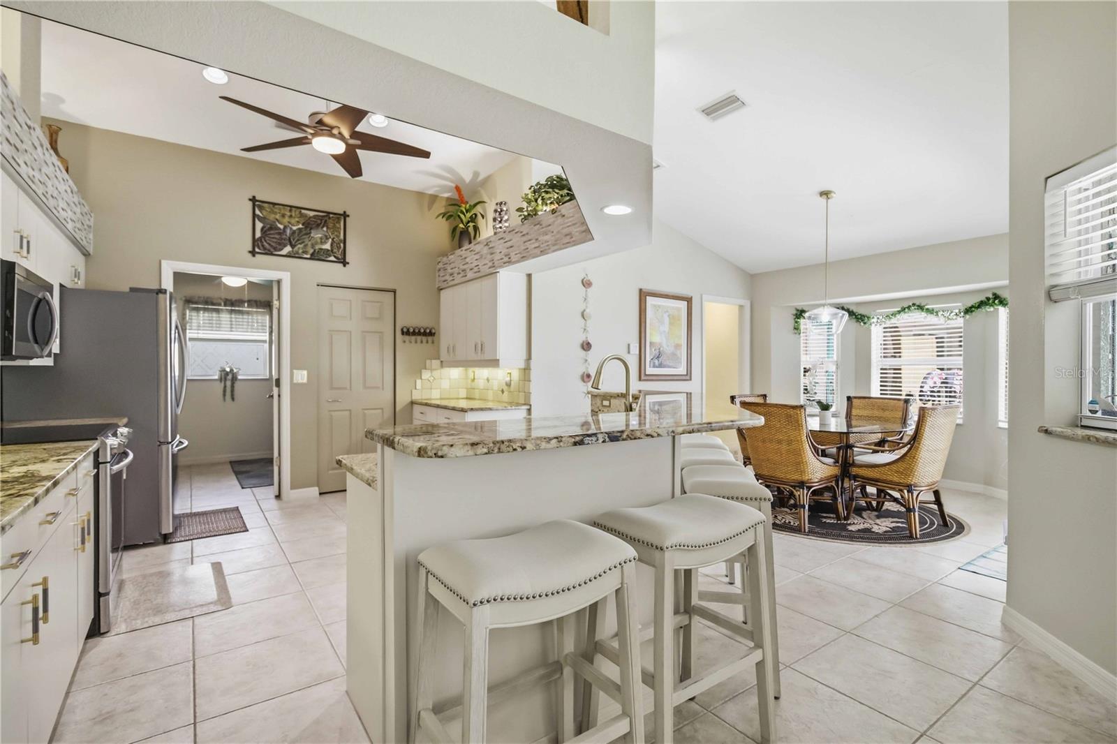ROTONDA WEST WHITE MARSH - Residential