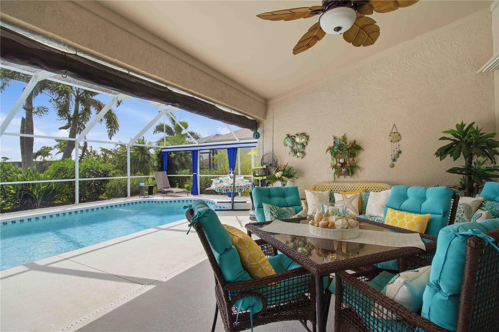 ROTONDA WEST WHITE MARSH - Residential