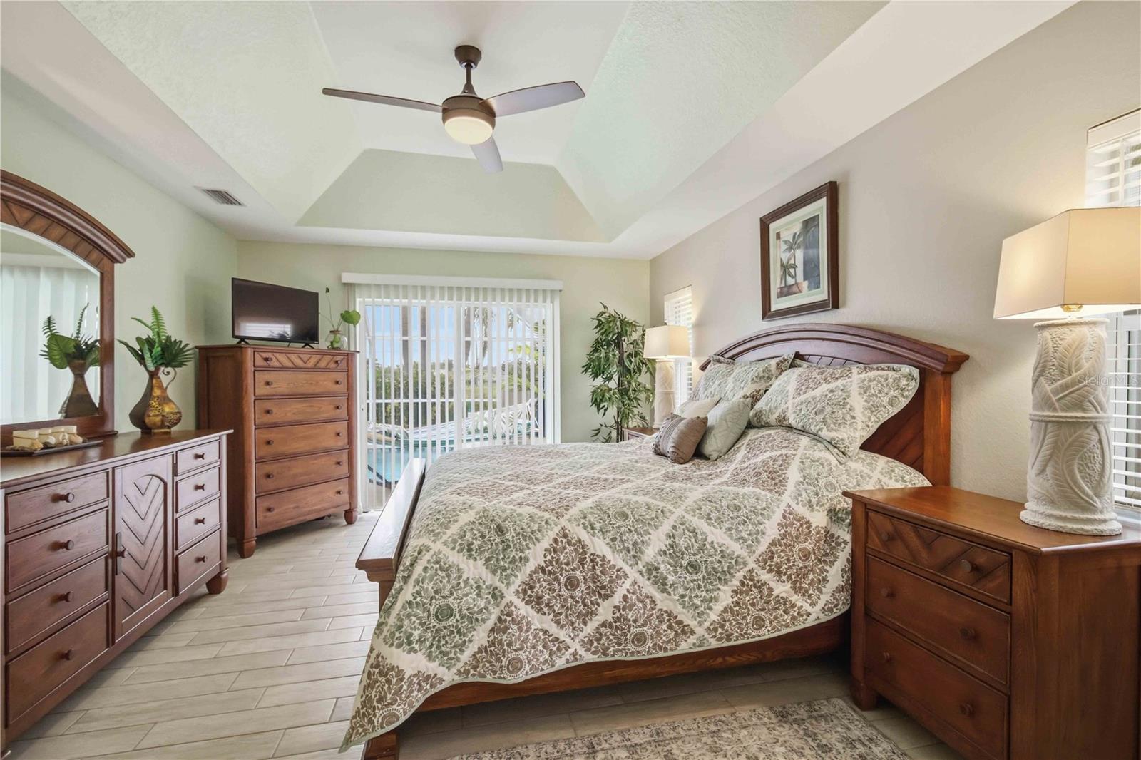 ROTONDA WEST WHITE MARSH - Residential
