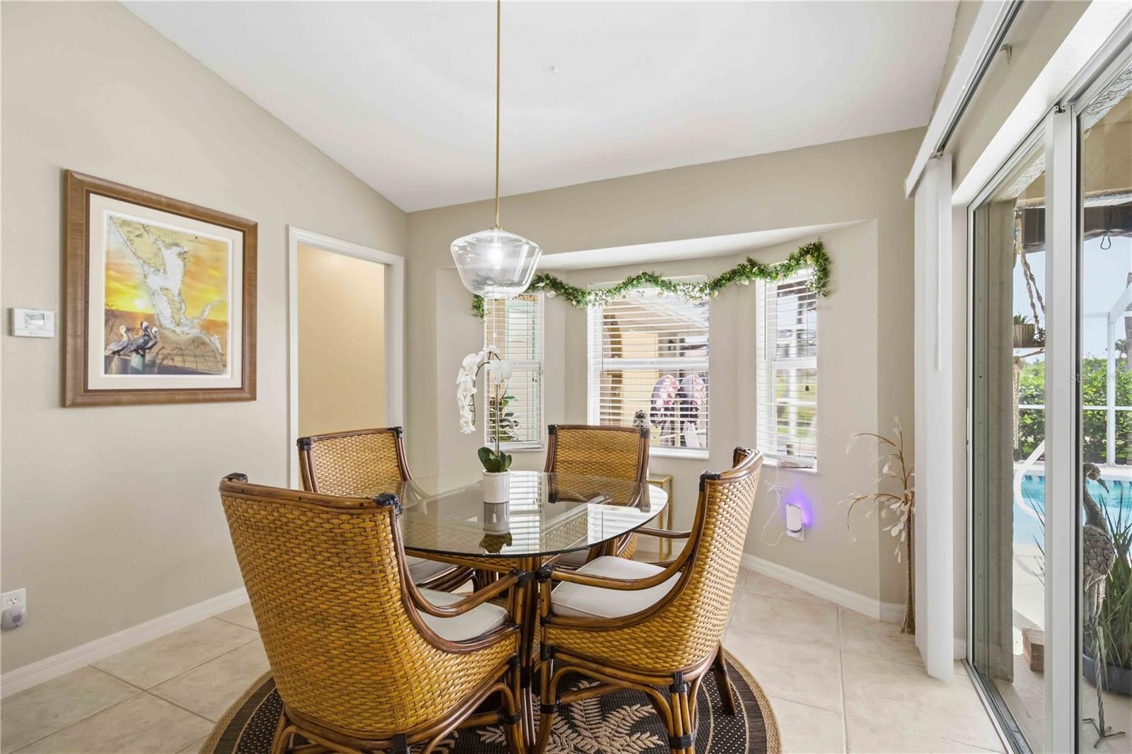 ROTONDA WEST WHITE MARSH - Residential