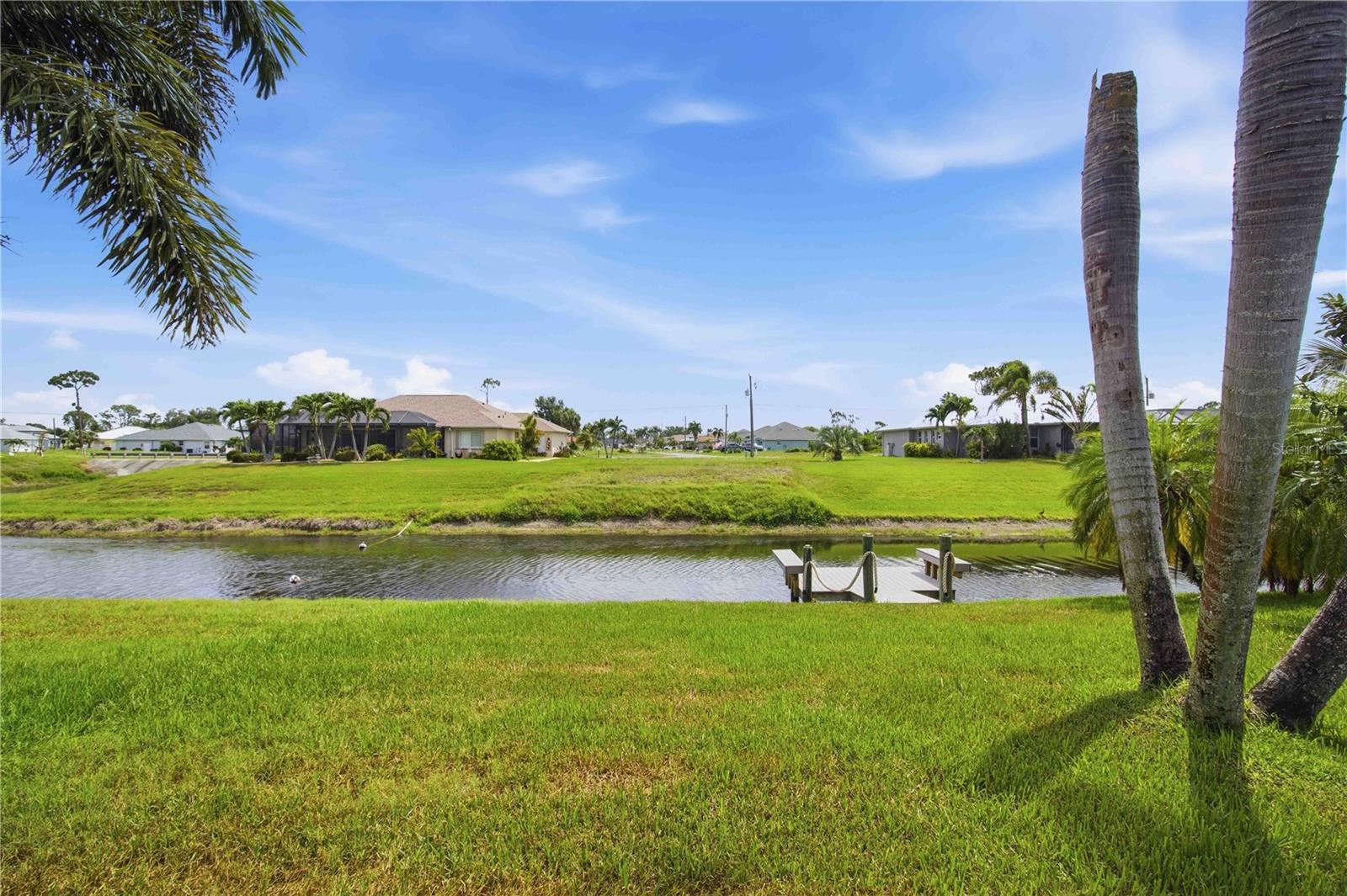 ROTONDA WEST WHITE MARSH - Residential