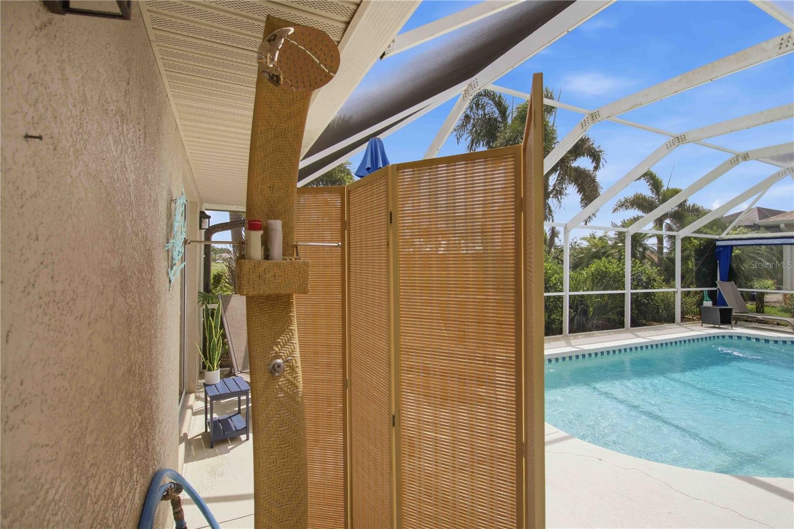 ROTONDA WEST WHITE MARSH - Residential