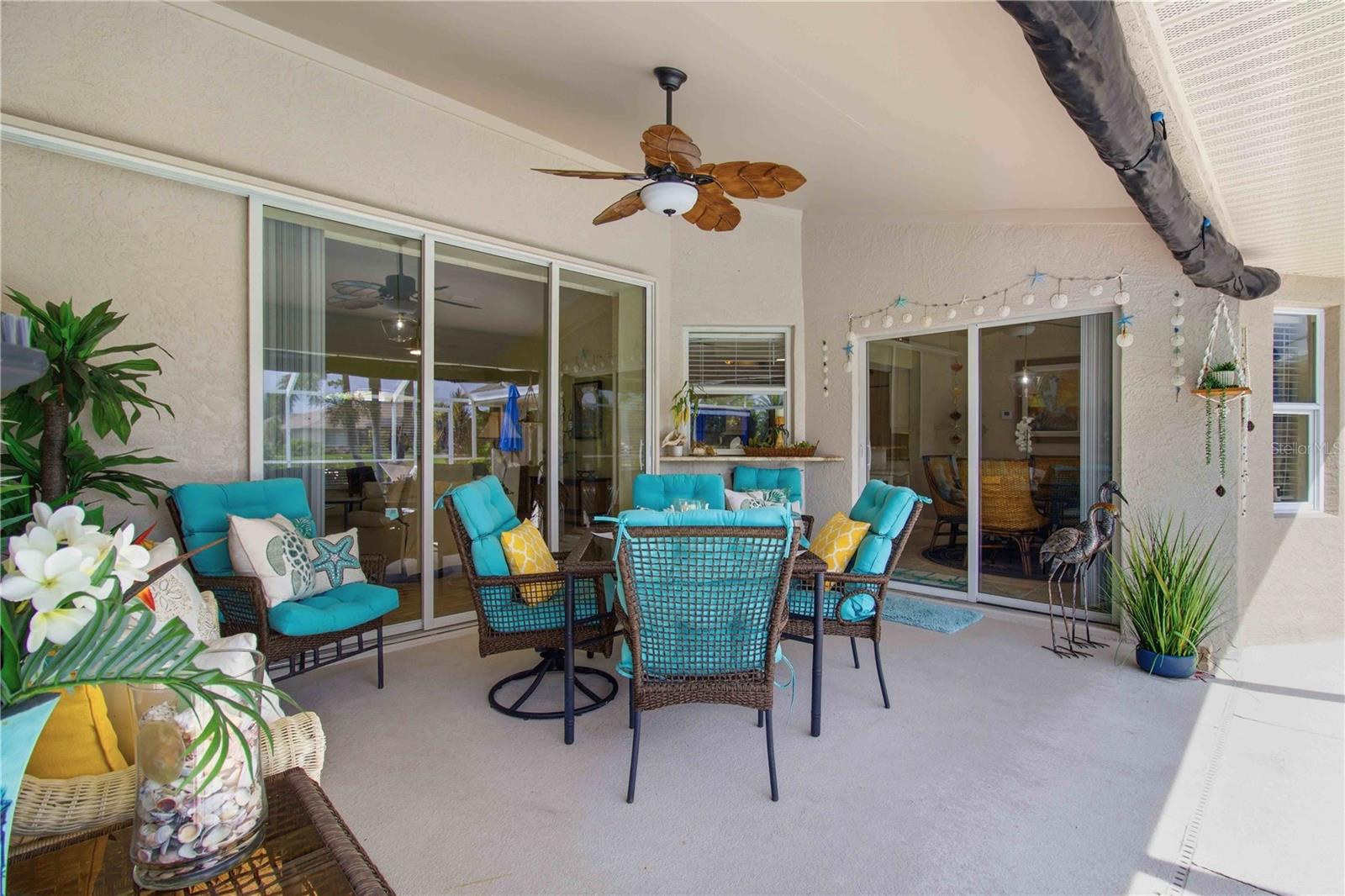 ROTONDA WEST WHITE MARSH - Residential