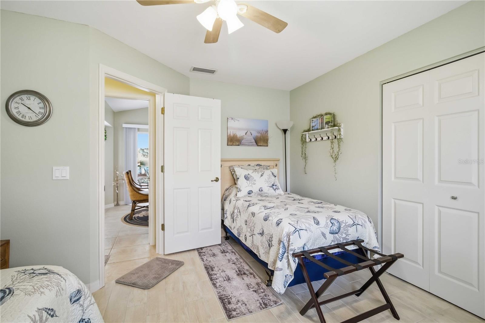 ROTONDA WEST WHITE MARSH - Residential