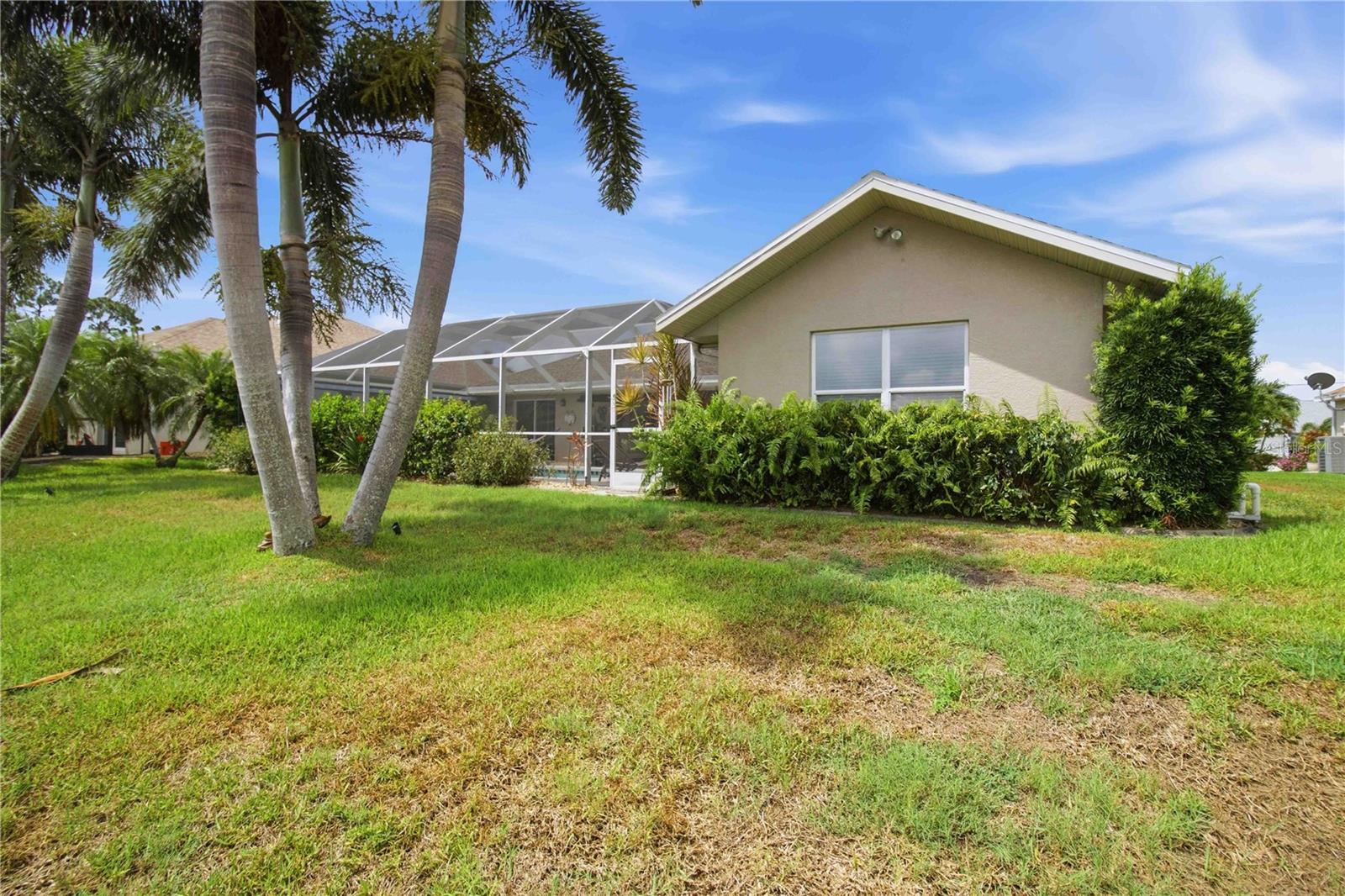 ROTONDA WEST WHITE MARSH - Residential