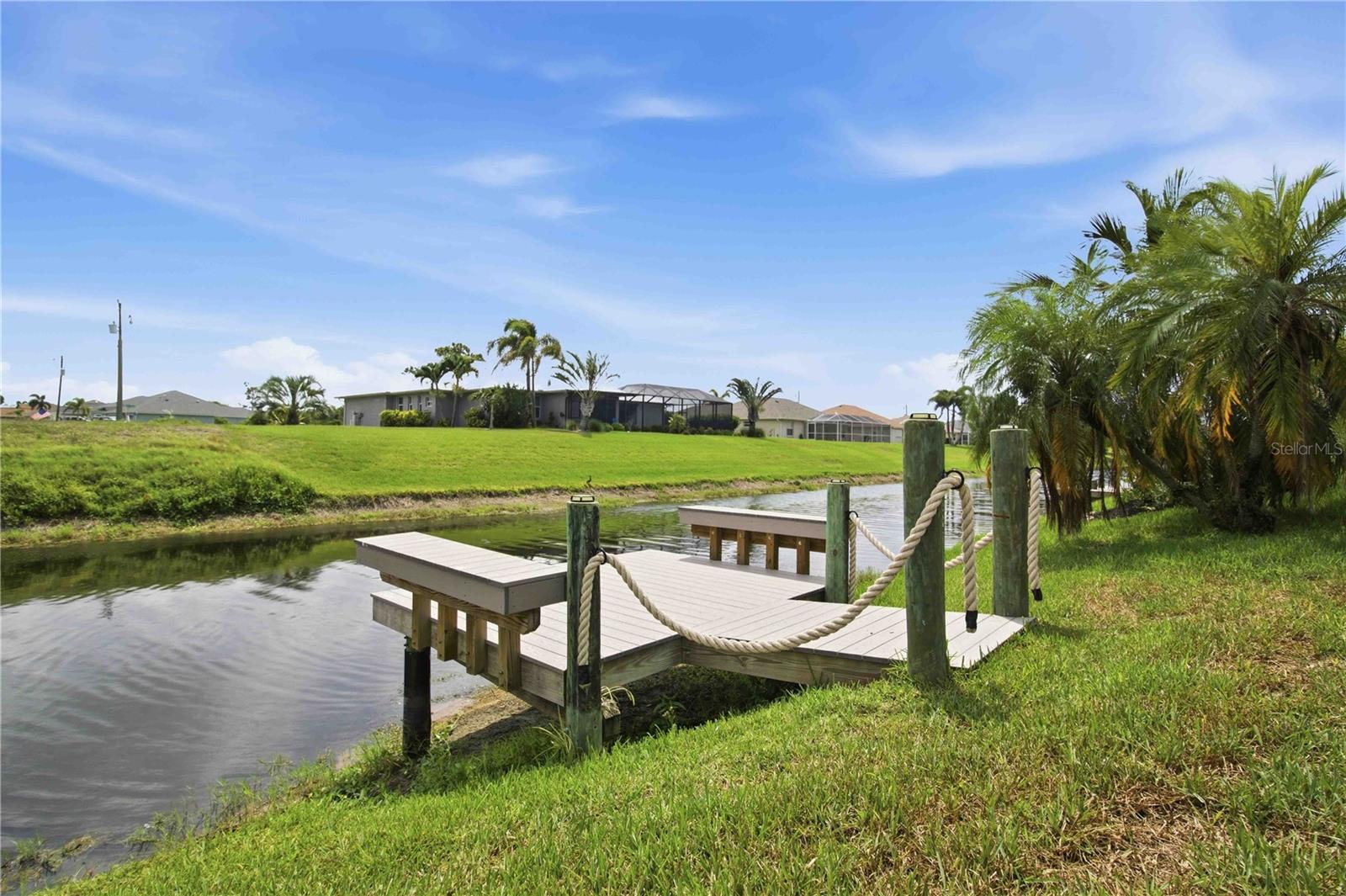 ROTONDA WEST WHITE MARSH - Residential