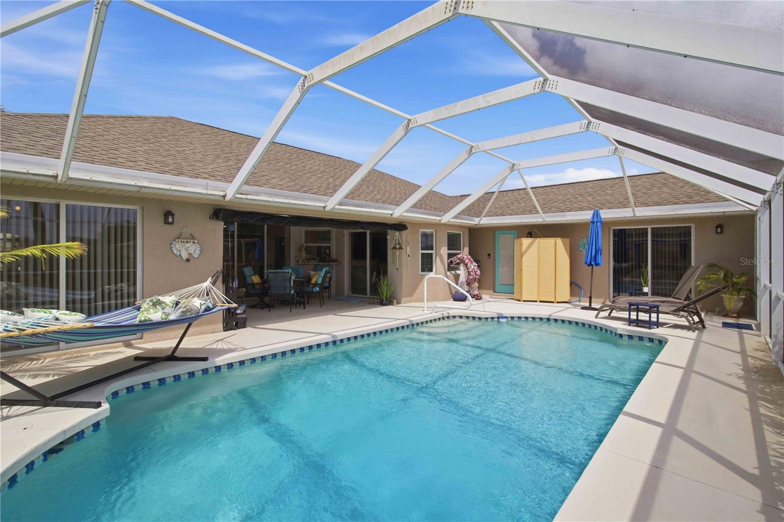 ROTONDA WEST WHITE MARSH - Residential