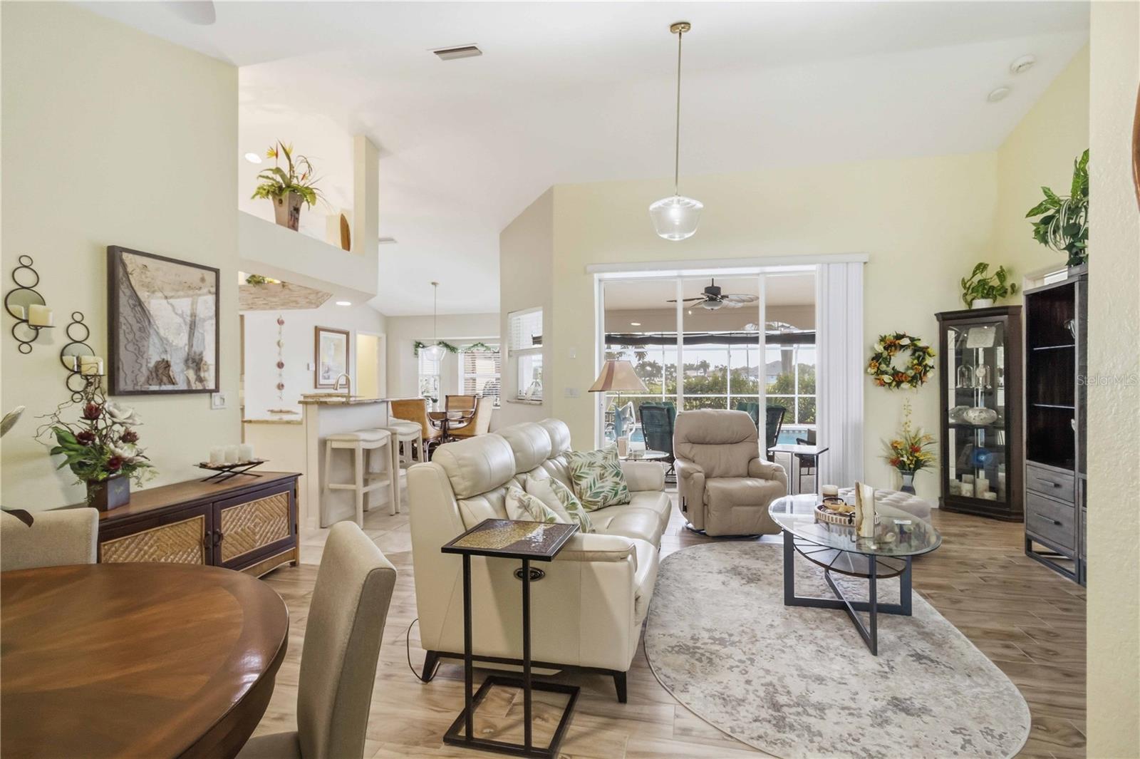 ROTONDA WEST WHITE MARSH - Residential