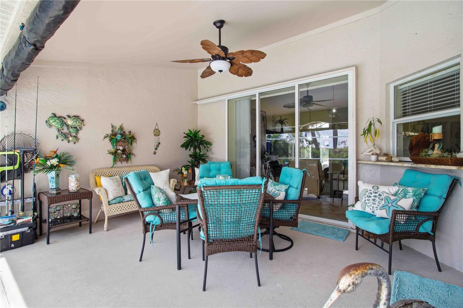 ROTONDA WEST WHITE MARSH - Residential