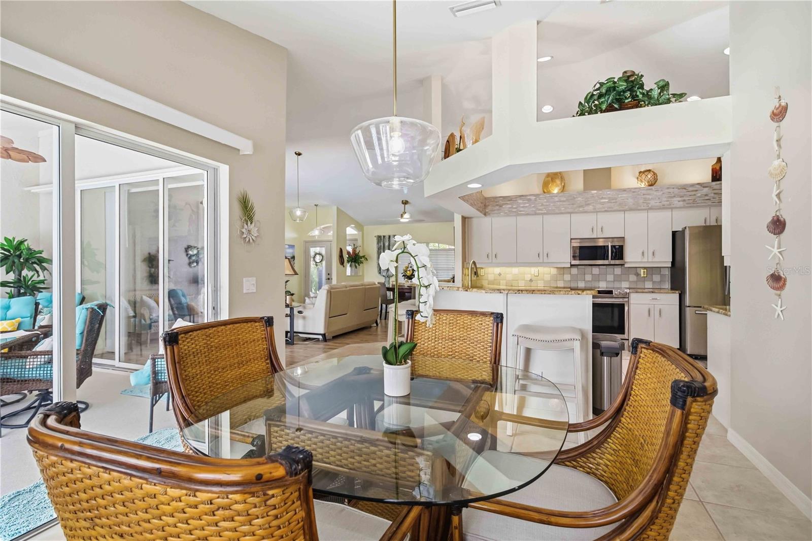 ROTONDA WEST WHITE MARSH - Residential