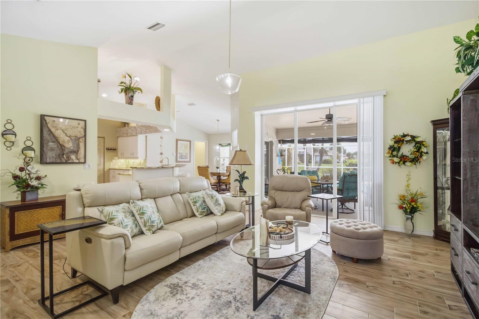 ROTONDA WEST WHITE MARSH - Residential