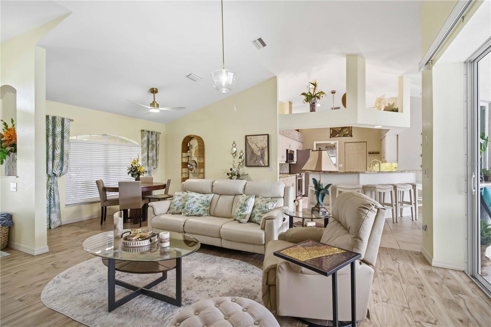 ROTONDA WEST WHITE MARSH - Residential
