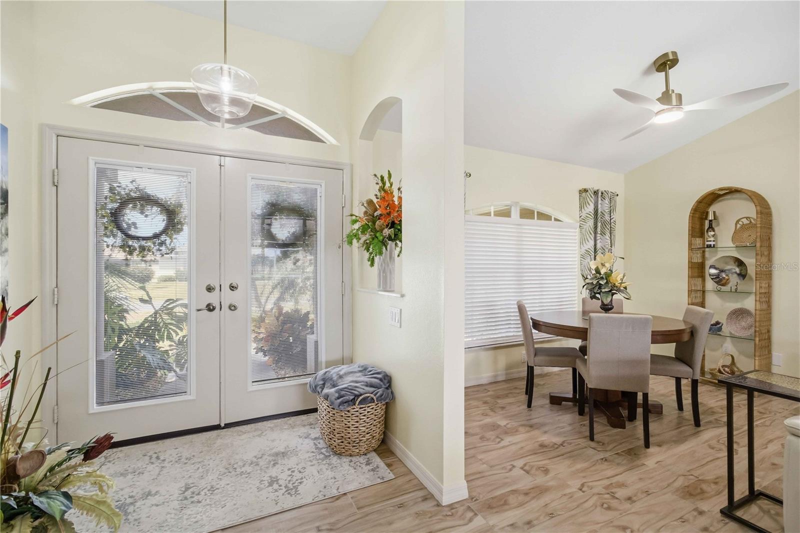ROTONDA WEST WHITE MARSH - Residential