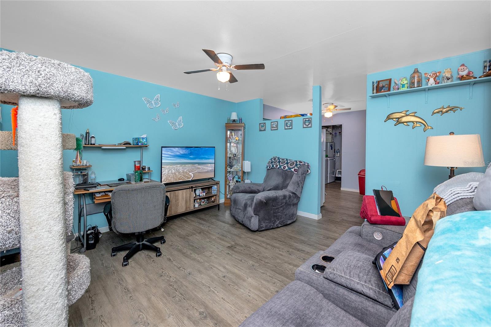 WERTZ GARDEN - Residential Income