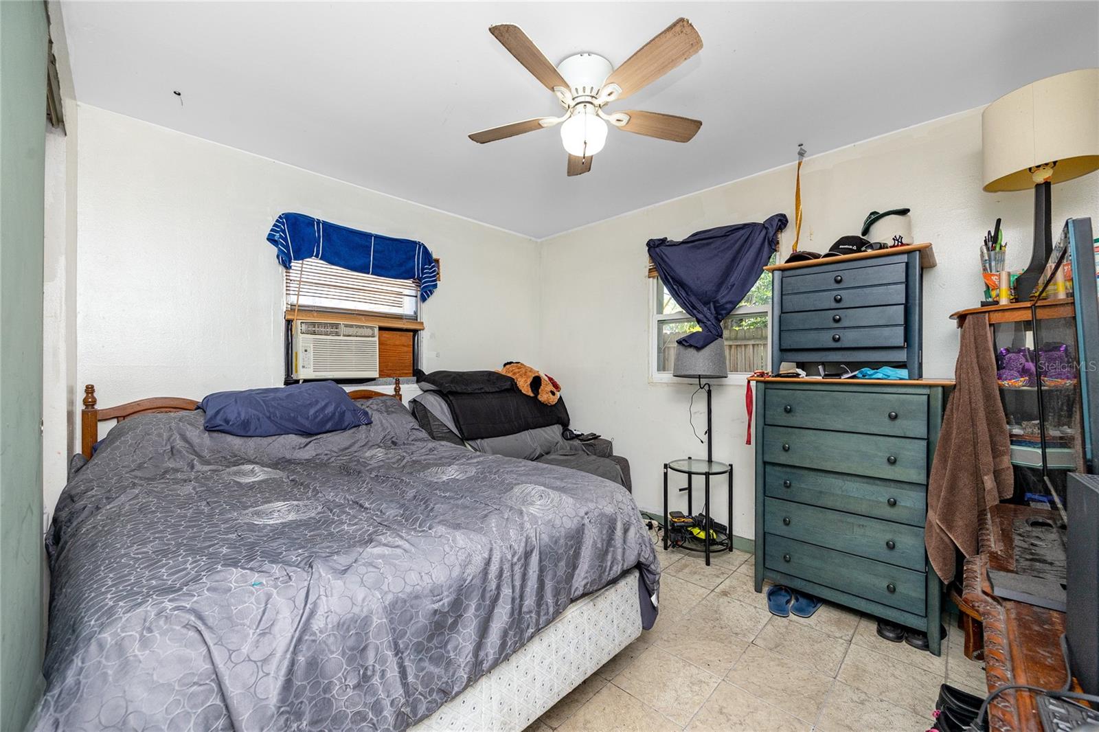 WERTZ GARDEN - Residential Income