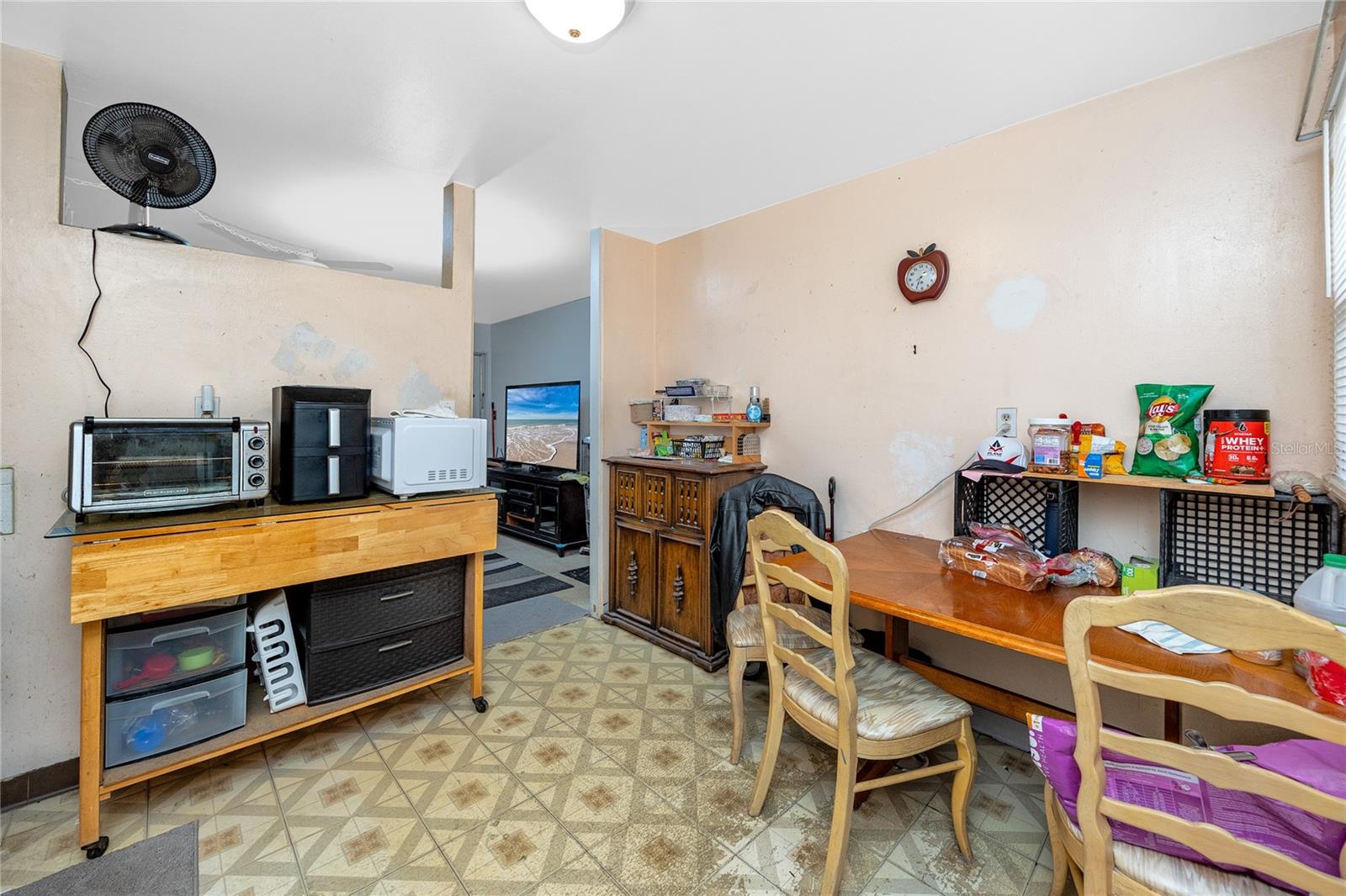 WERTZ GARDEN - Residential Income