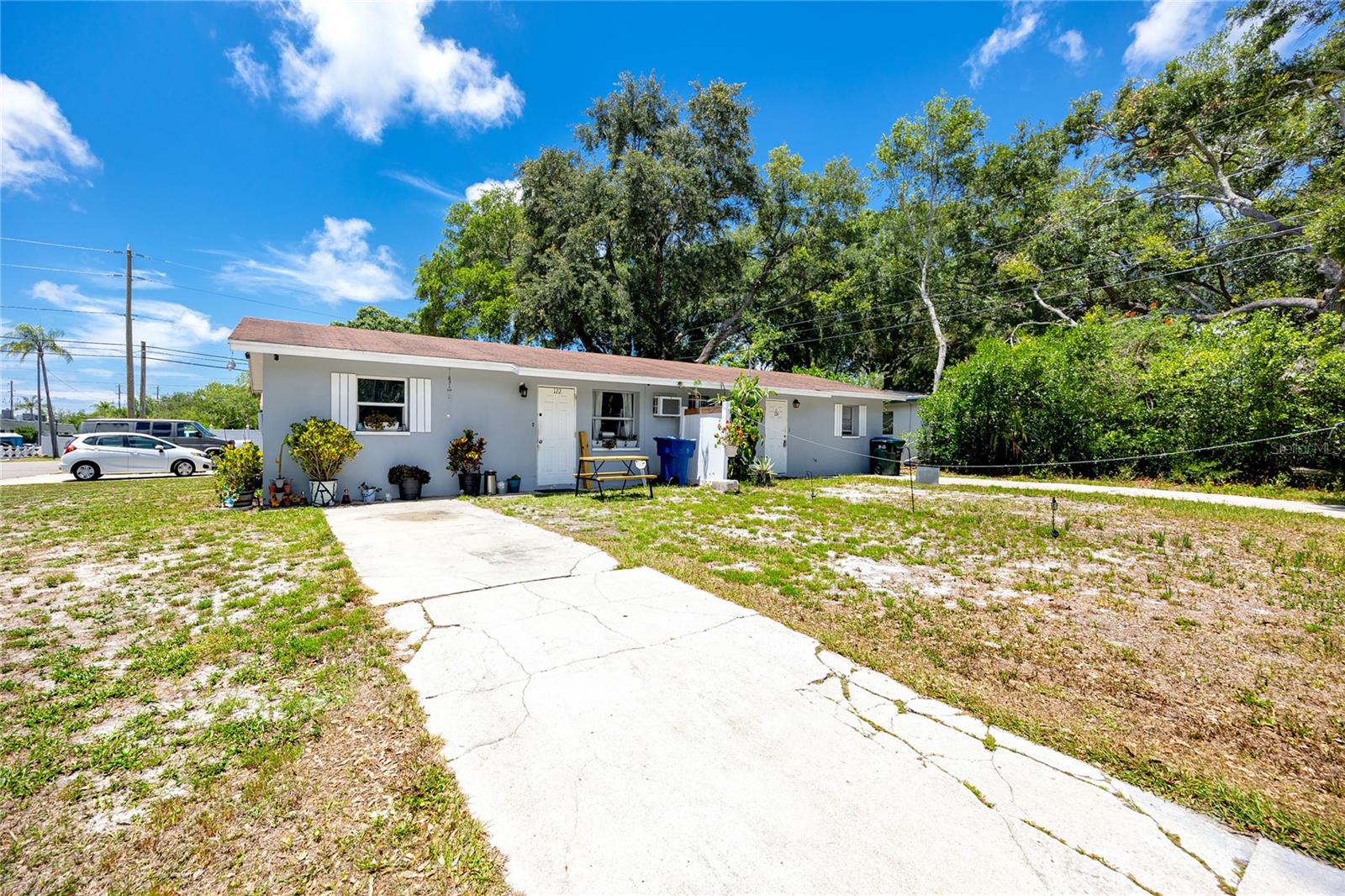 WERTZ GARDEN - Residential Income