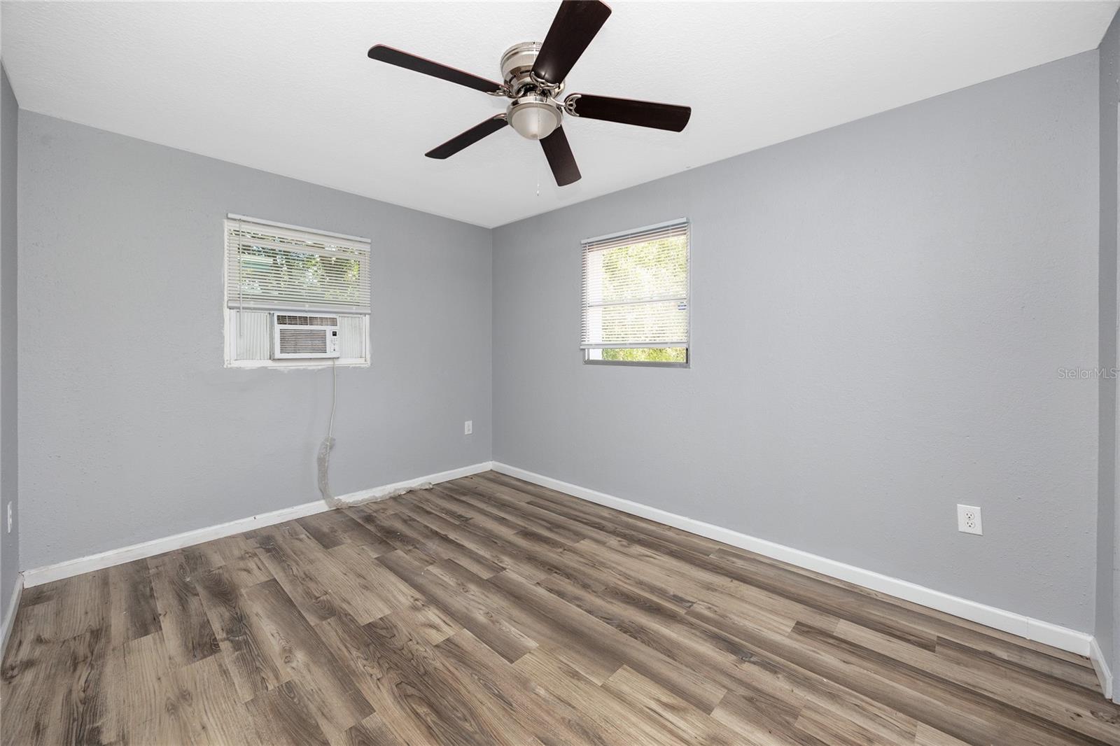 WERTZ GARDEN - Residential Income