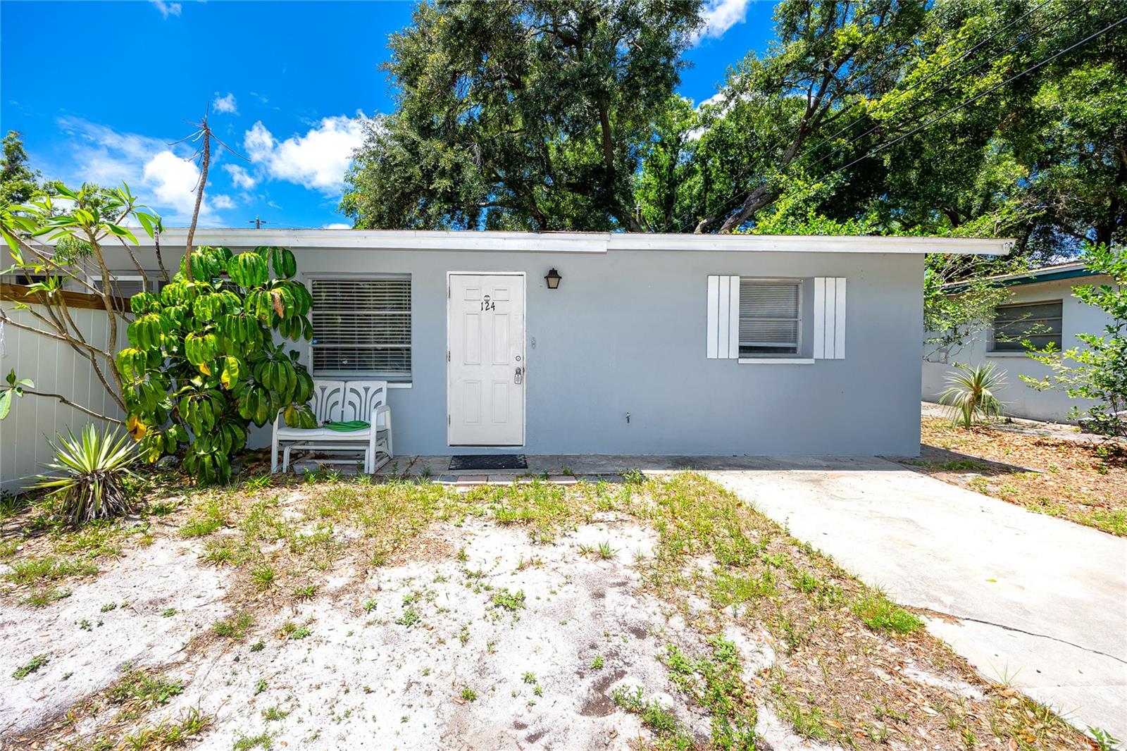 WERTZ GARDEN - Residential Income