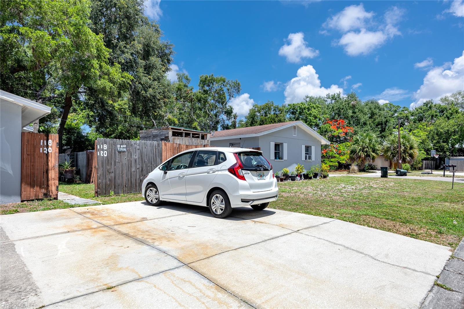 WERTZ GARDEN - Residential Income