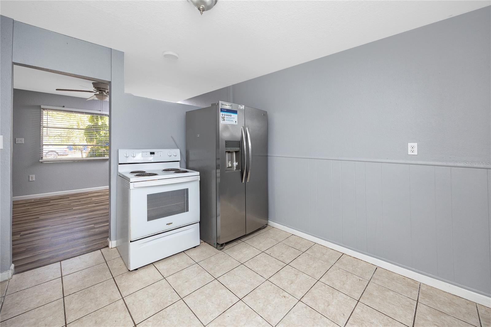 WERTZ GARDEN - Residential Income