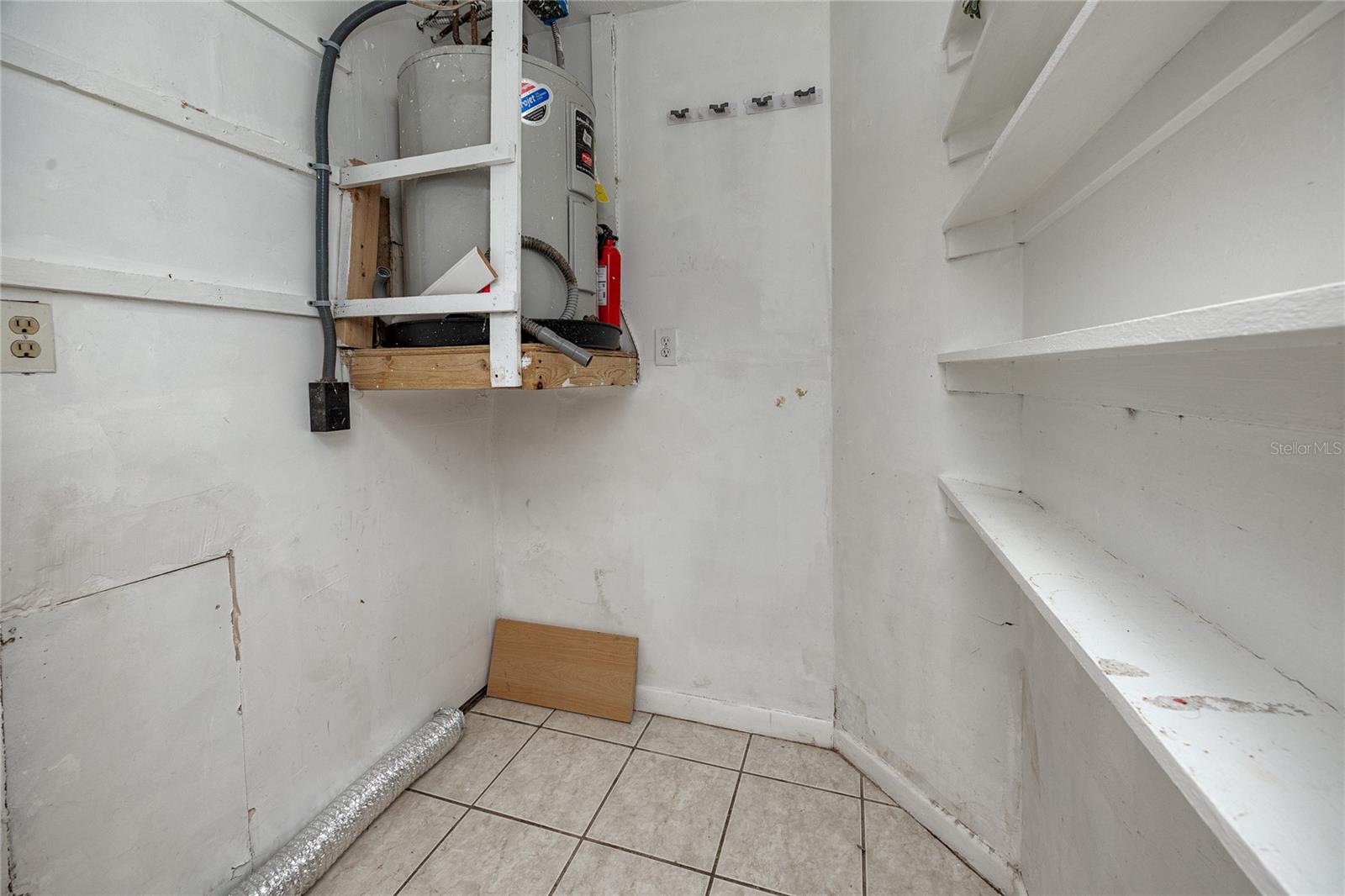 WERTZ GARDEN - Residential Income