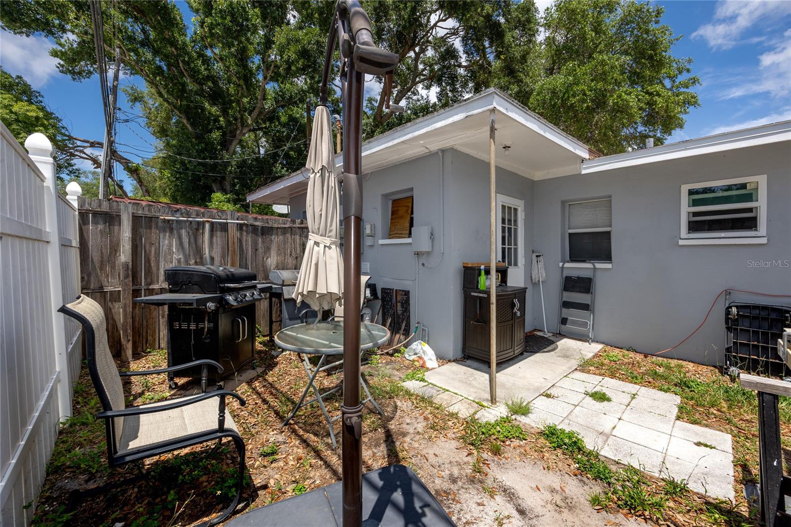 WERTZ GARDEN - Residential Income