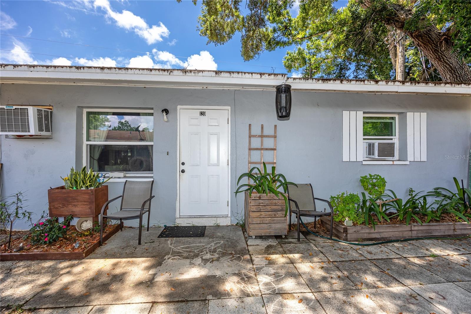 WERTZ GARDEN - Residential Income