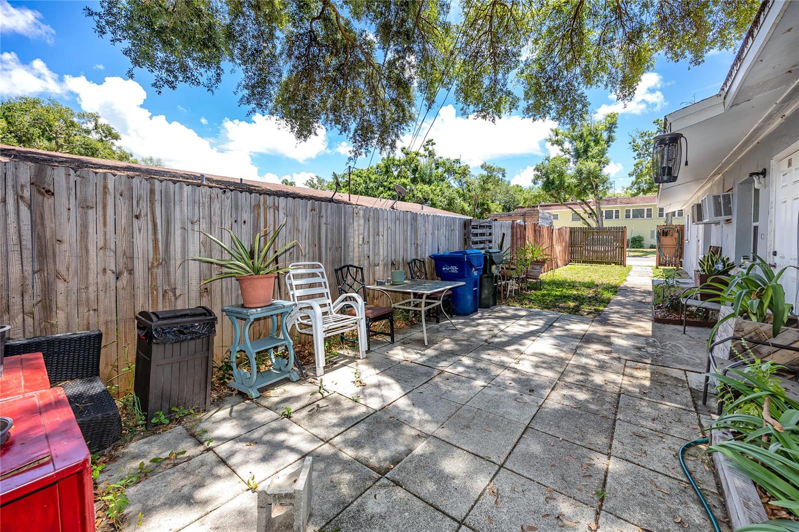 WERTZ GARDEN - Residential Income