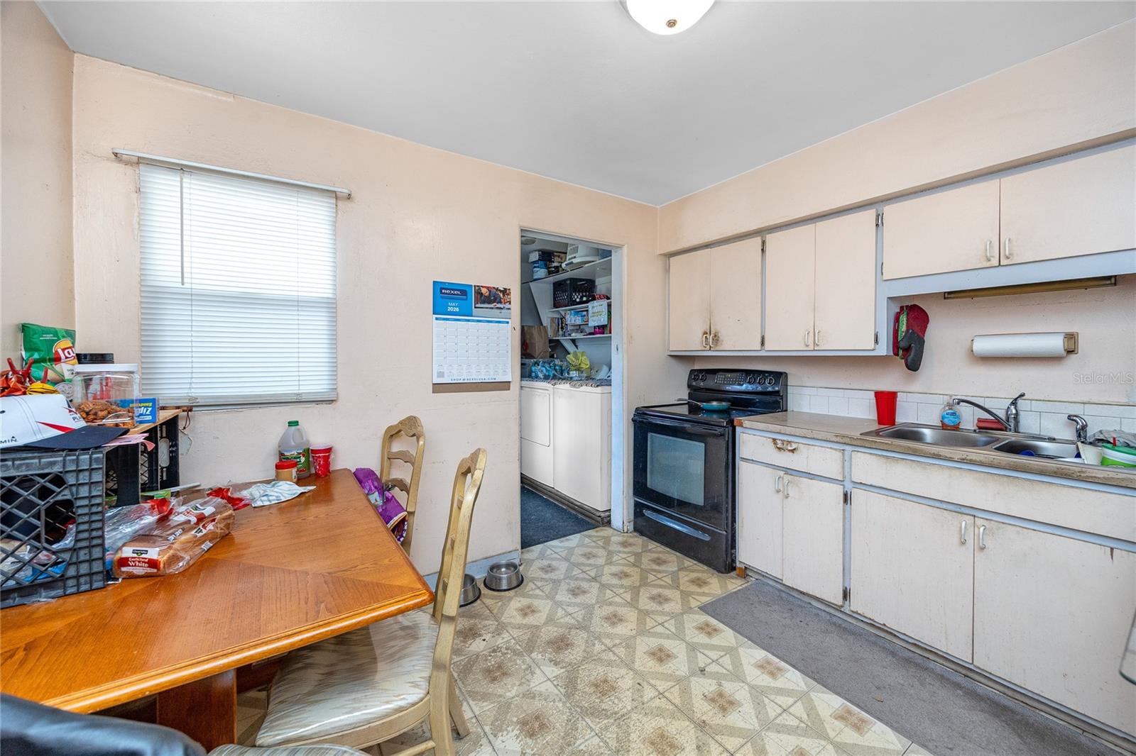 WERTZ GARDEN - Residential Income