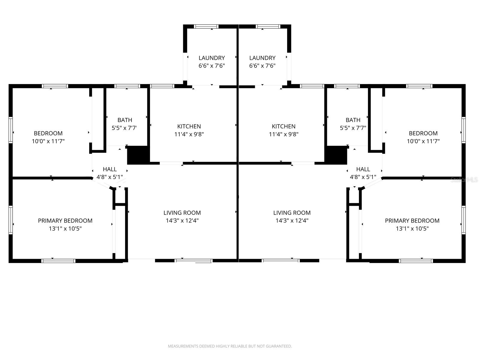 WERTZ GARDEN - Residential Income