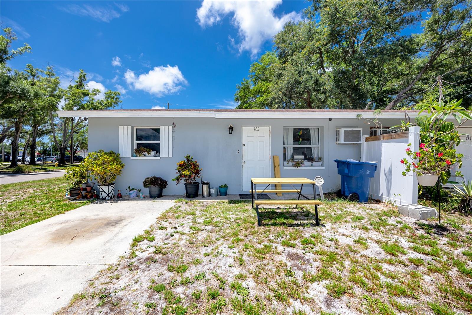 WERTZ GARDEN - Residential Income