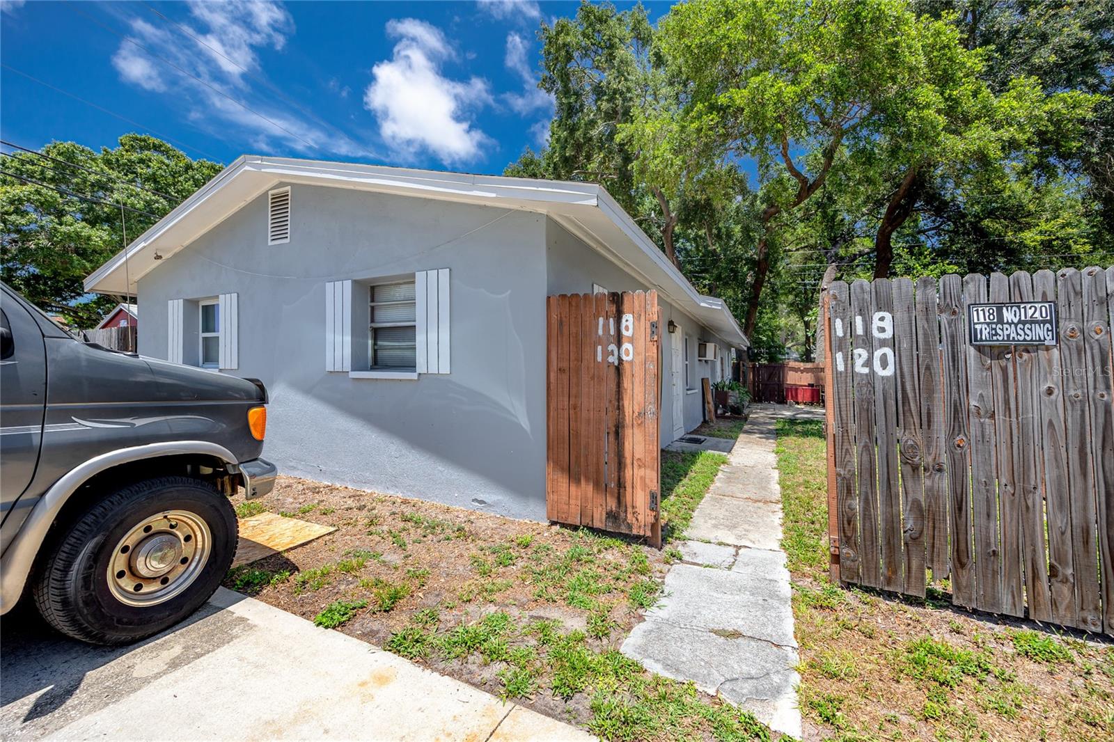 WERTZ GARDEN - Residential Income