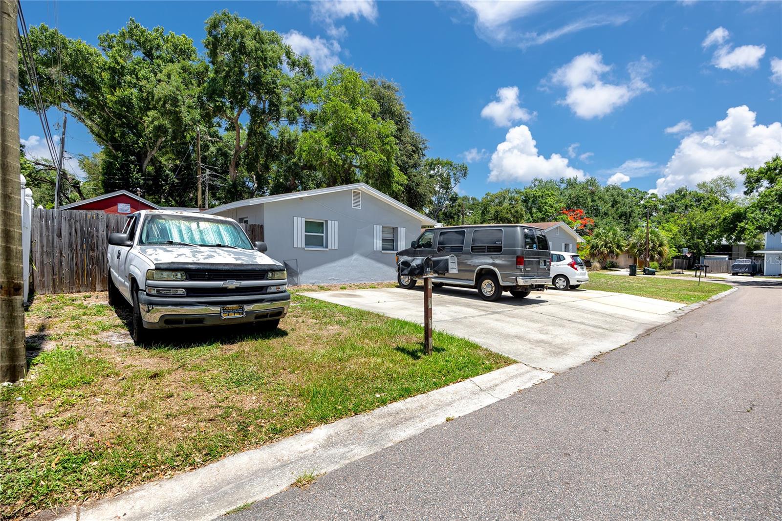 WERTZ GARDEN - Residential Income