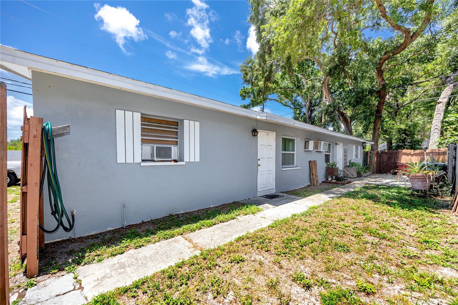 WERTZ GARDEN - Residential Income