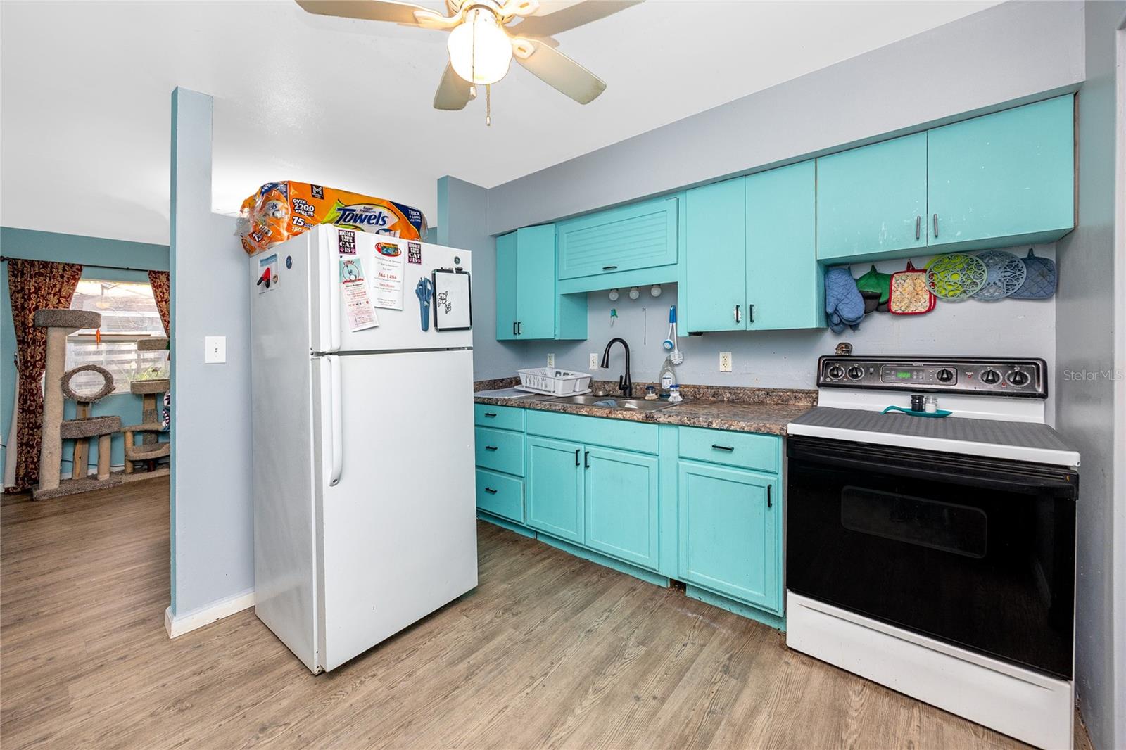 WERTZ GARDEN - Residential Income