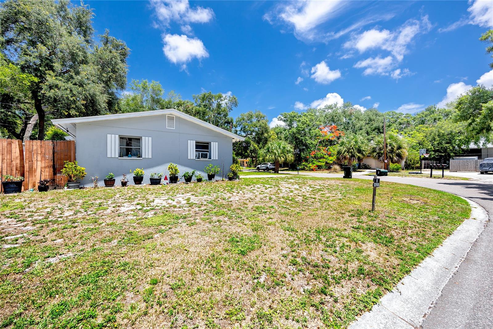 WERTZ GARDEN - Residential Income