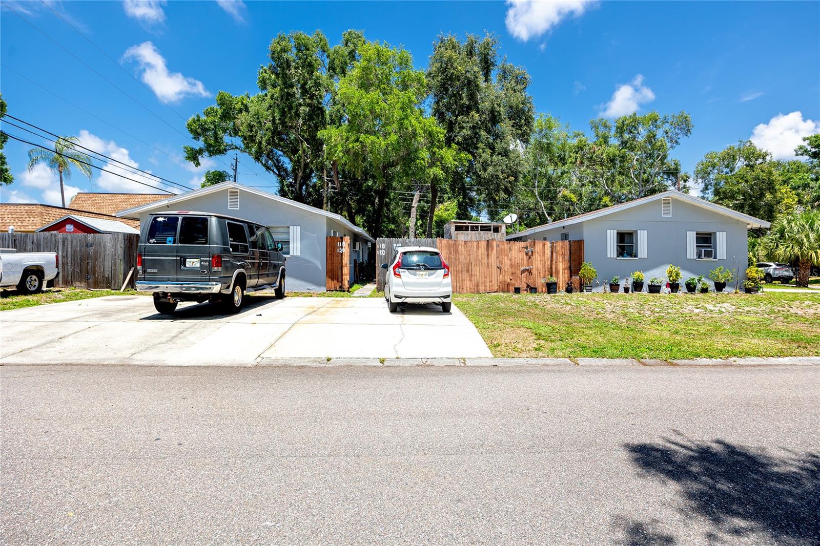 WERTZ GARDEN - Residential Income
