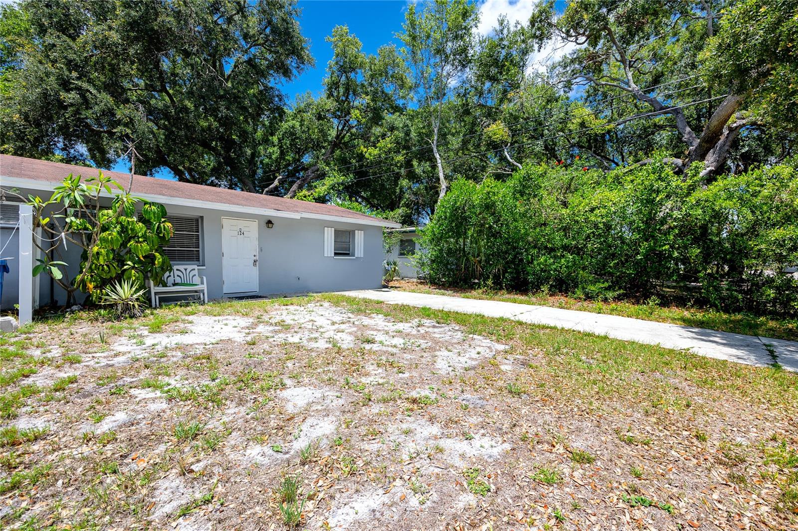 WERTZ GARDEN - Residential Income
