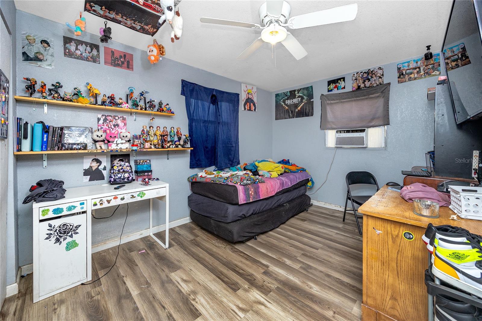 WERTZ GARDEN - Residential Income